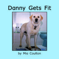 Danny Gets Fit Cover