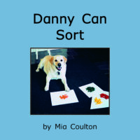 Danny Can Sort Cover