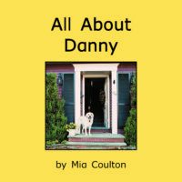 All About Danny Cover
