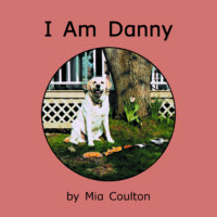 I Am Danny Cover