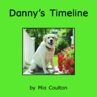 Danny's Timeline Cover