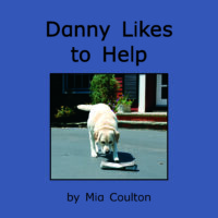 Danny Likes to Help Cover