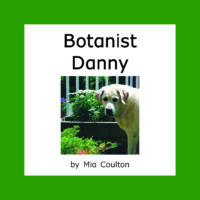 Botanist Danny Cover