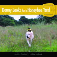 Danny Looks for a Honeybee Yard Cover