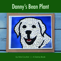Danny's Bean Plant Cover