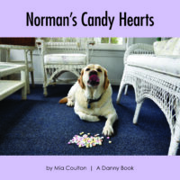 Norman's Candy Hearts Cover