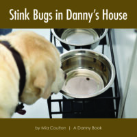 Stink Bugs in Danny's House Cover