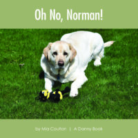Oh No, Norman! Cover