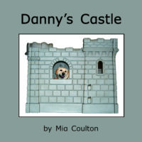 Danny's Castle Cover