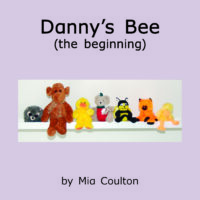 Danny's Bee (the beginning) Cover