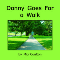 Danny Goes For a Walk Cover