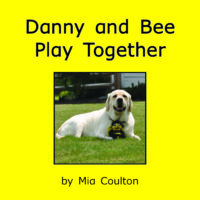 Danny and Bee Play Together Cover