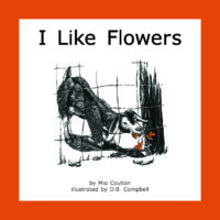 I Like Flowers Cover