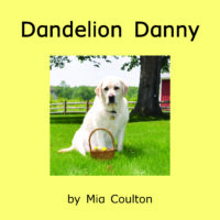 Dandelion Danny Cover