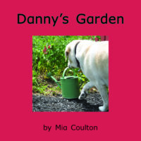 Danny's Garden Cover