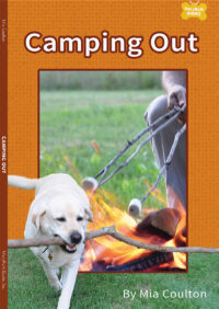 Camping Out