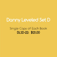 Danny Leveled Set D